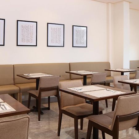 スペシャル ホテル Rosario  エクステリア 写真